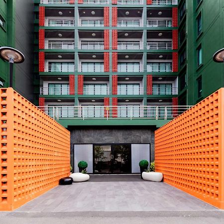 Surestay By Best Western Iconic Suvarnabhumi Bang Bo Exterior photo