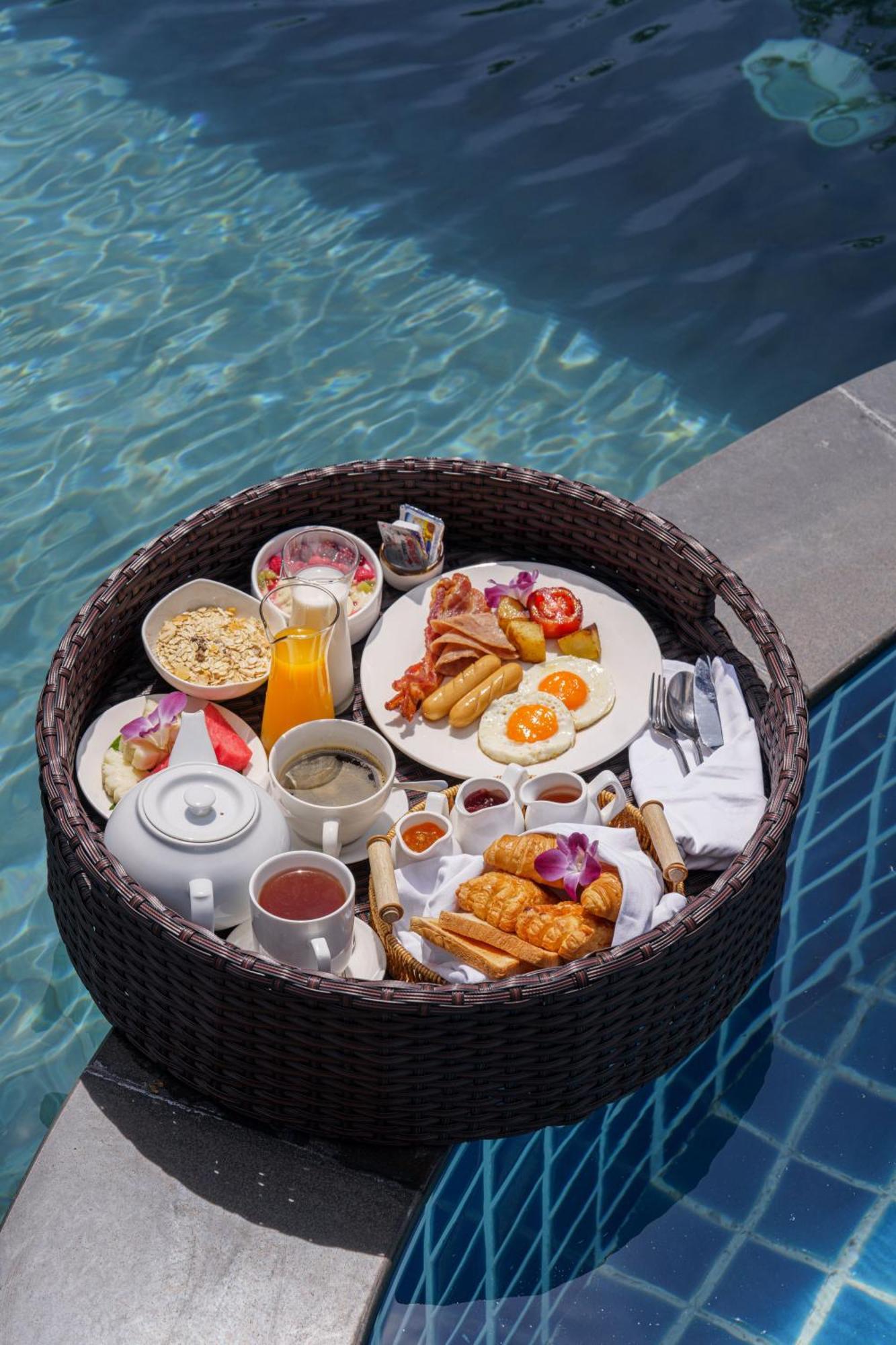 Surestay By Best Western Iconic Suvarnabhumi Bang Bo Exterior photo